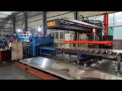 300kg-3T 세르보 모터 자동화 로봇 팔 사용자 정의