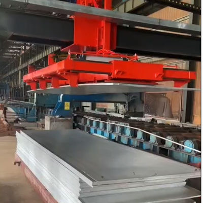 산업 자동 로봇 사용자 정의 (300KG-3톤)