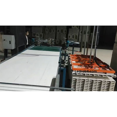 맞춤형 전기 로딩 및 로딩 기계 300KG - 3000KG 재료 로딩 및 로딩